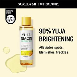 Some By Mi Yuja Niacin Brightening Toner